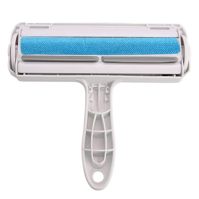 Pet Hair Remover Lint Roller Hair Removal Device Clothes Nap Removing