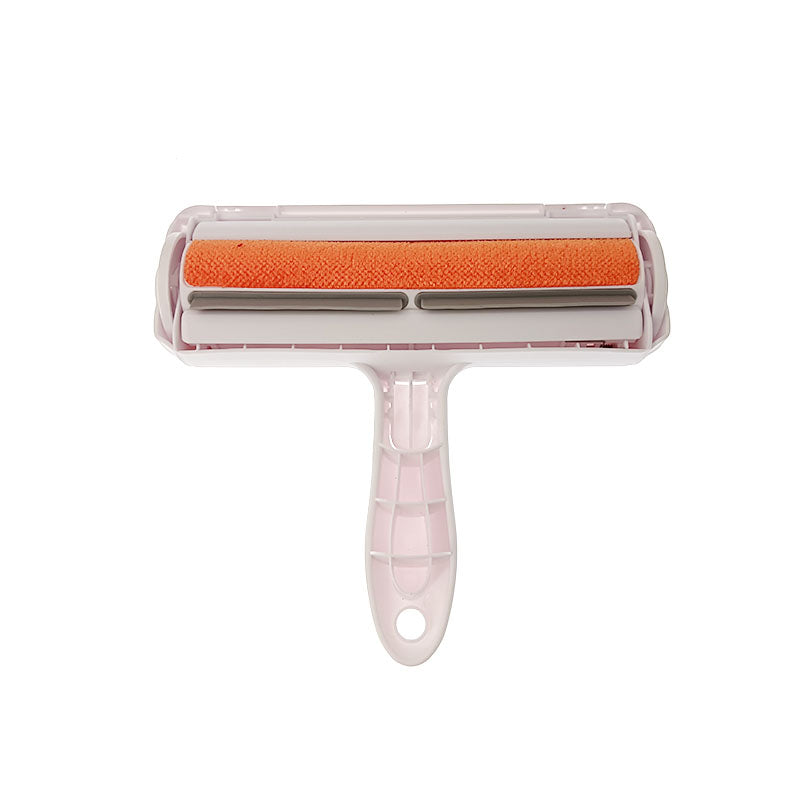 Pet Hair Remover Lint Roller Hair Removal Device Clothes Nap Removing