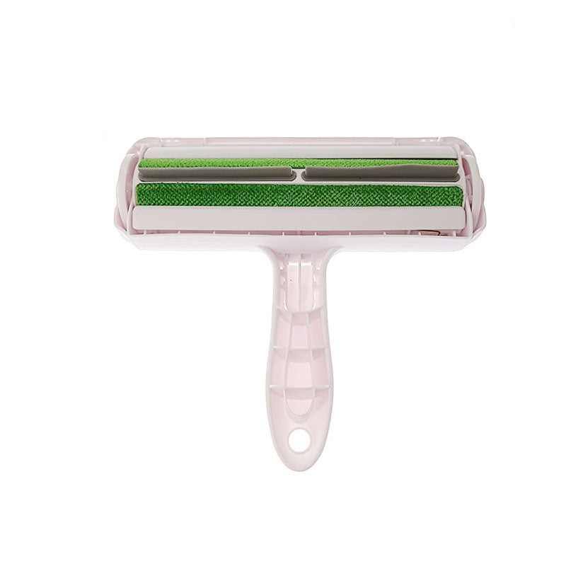 Pet Hair Remover Lint Roller Hair Removal Device Clothes Nap Removing