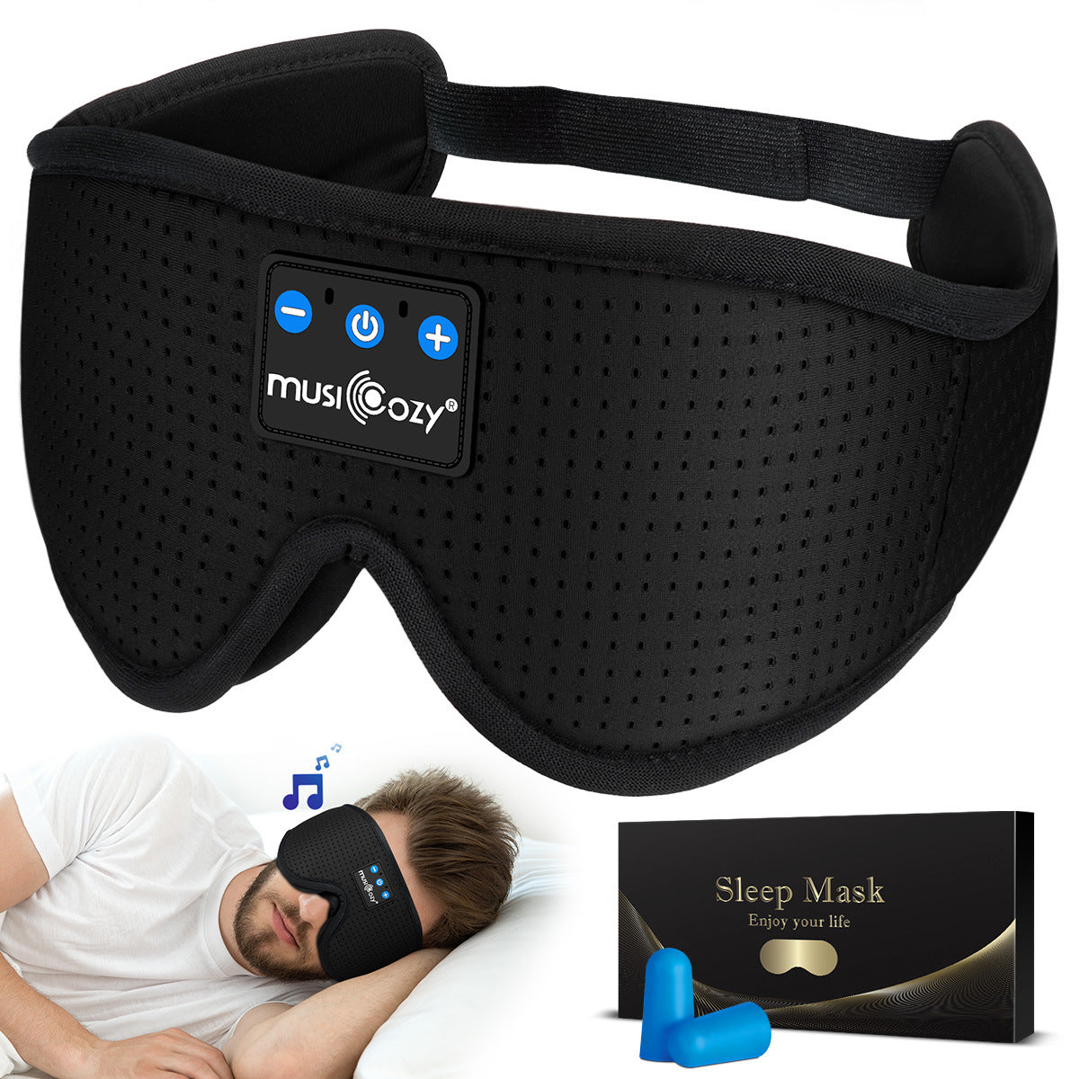 Sound Dream Mask™