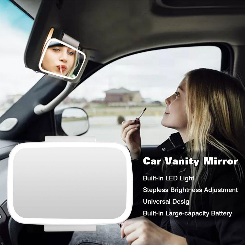 Auto Beauty Mirror™