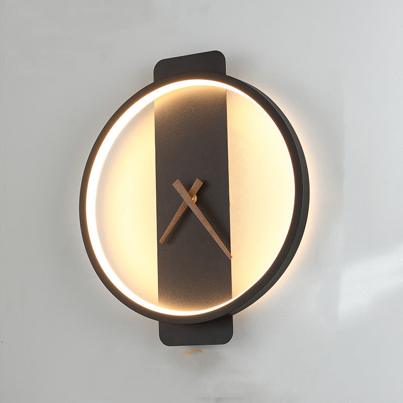 Nordic Wall Lamp