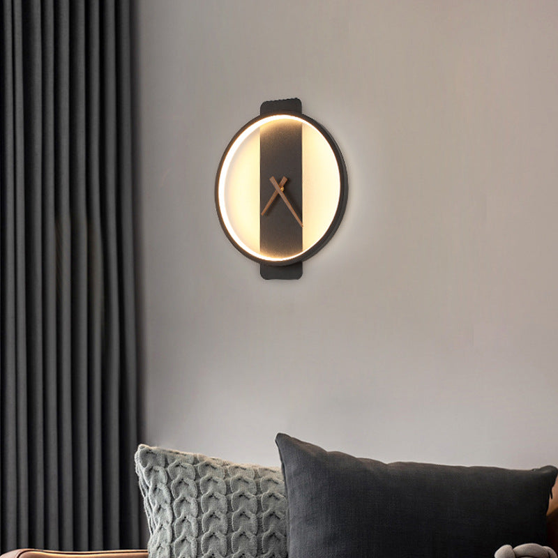 Nordic Wall Lamp 