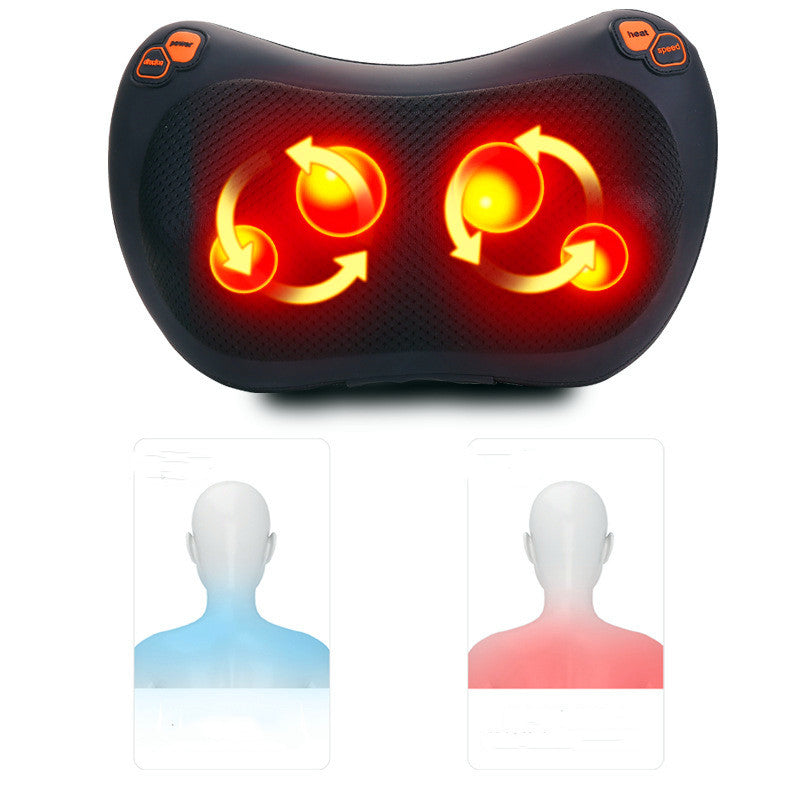 Auto Massage Pillow™