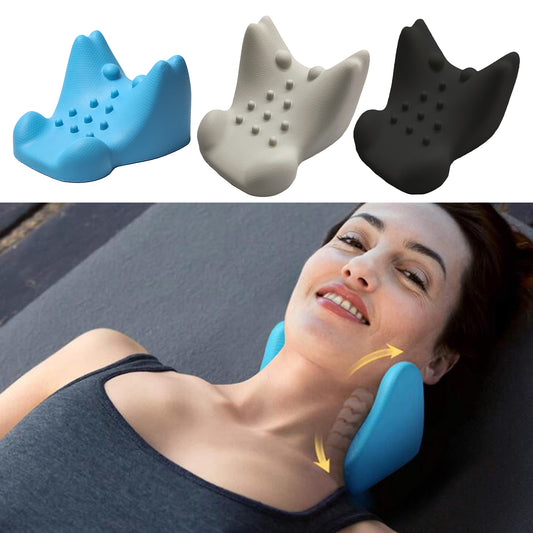 Comfort Neck Pillow™