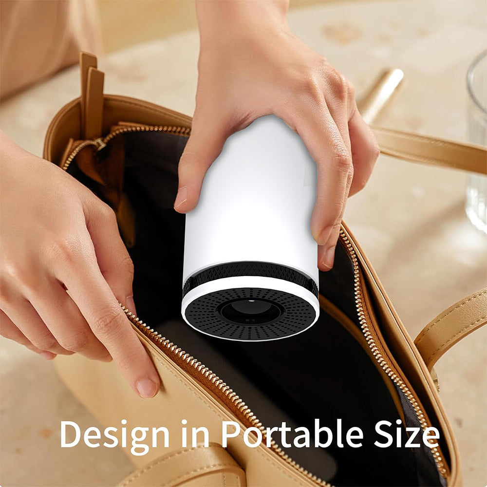 Cozy Mini Projector™