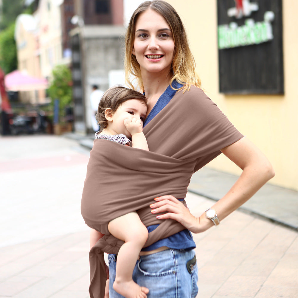 Mama's Bonding Comforter™
