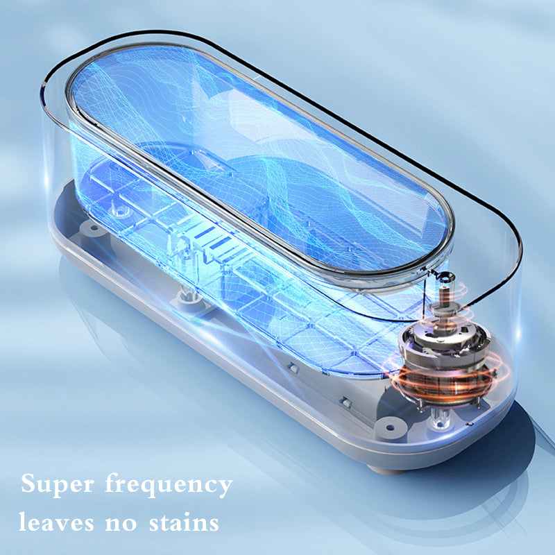 Ultrasonic Cleaning Machine High Frequency Vibration Wash Cleaner Wash