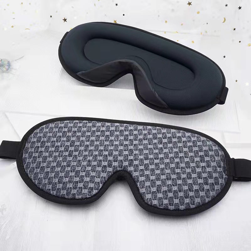 Illusions Sleep Mask™