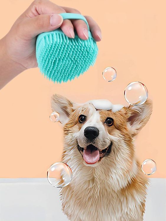 Pet Bath Buddy™