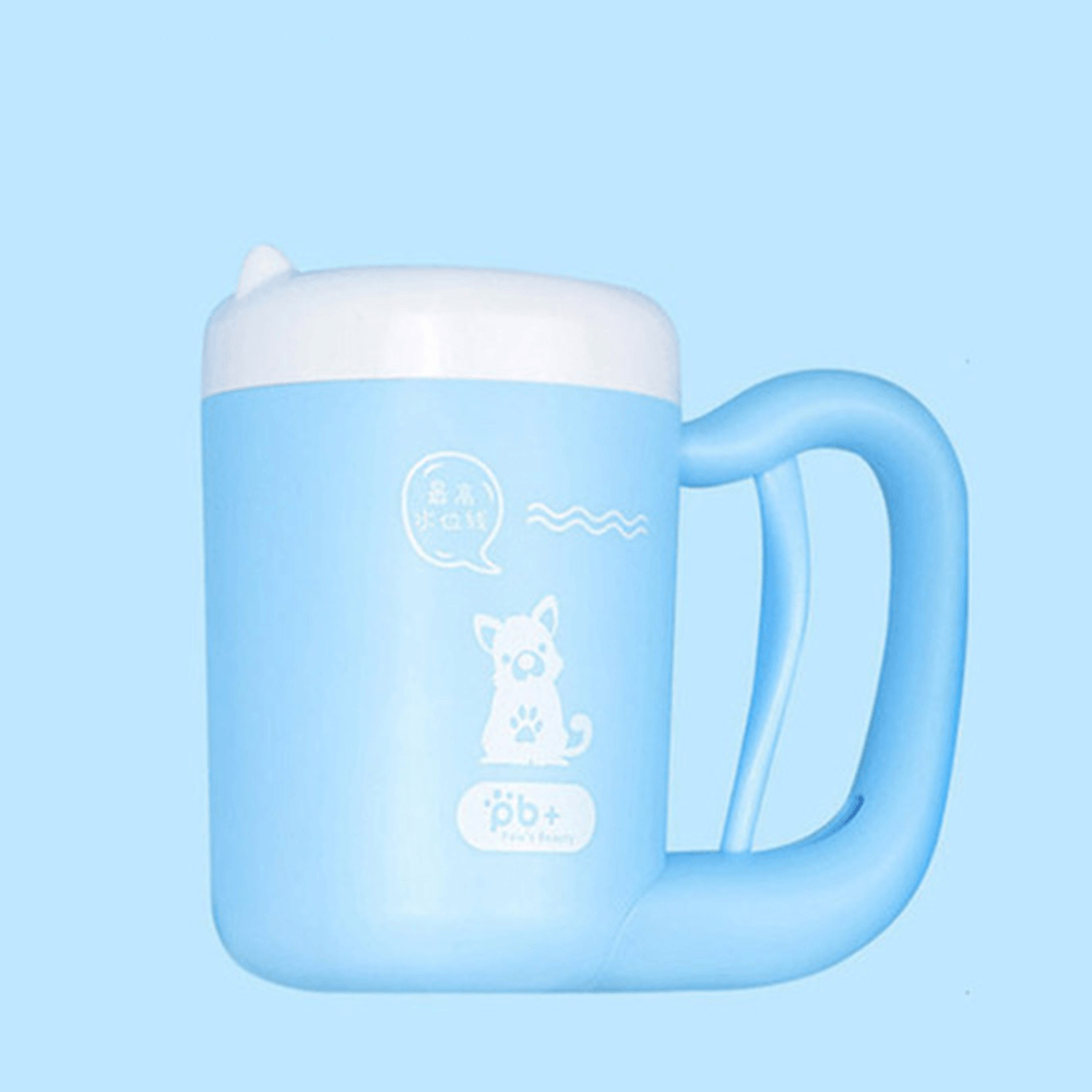 Pet Paws Paw Cleaner Cup™